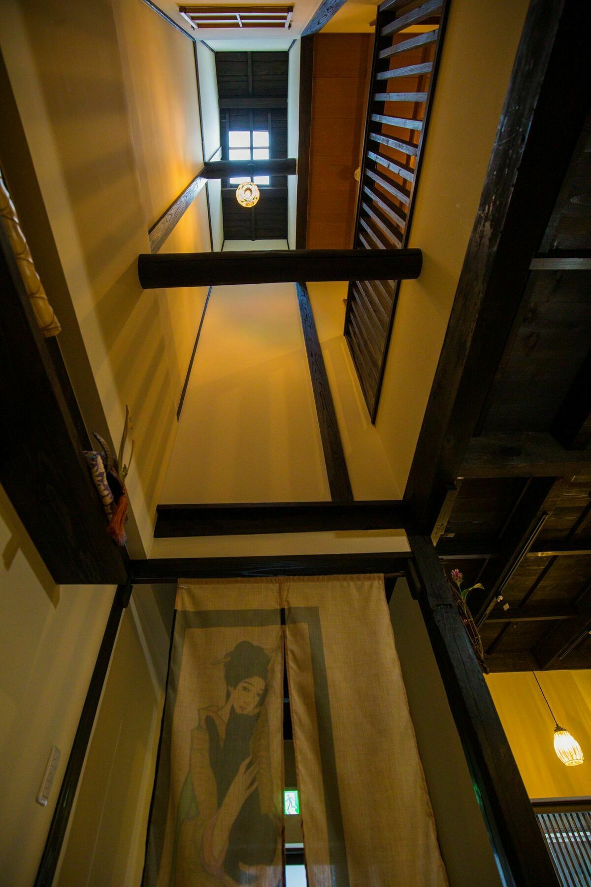 Kyomachi Yumeji Villa Kyoto Exterior photo