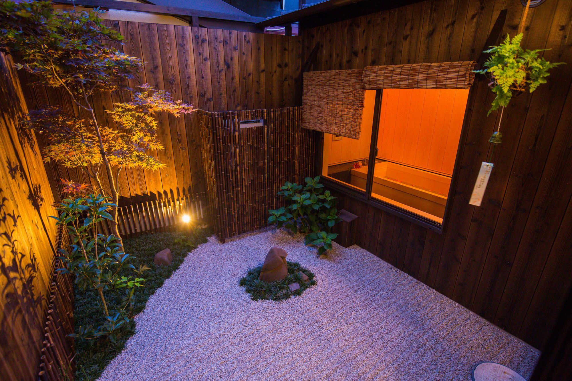 Kyomachi Yumeji Villa Kyoto Exterior photo