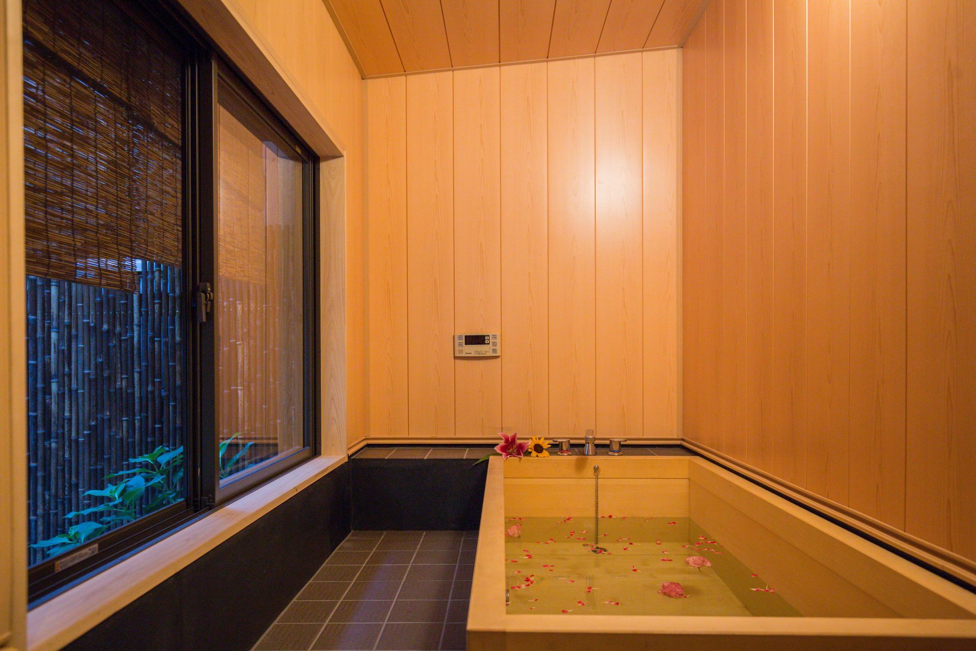 Kyomachi Yumeji Villa Kyoto Exterior photo